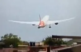 Air India Flight AI 171