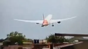 Air India Flight AI 171