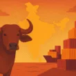 India Buffalo Meat Exporter 2025