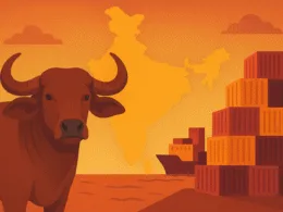 India Buffalo Meat Exporter 2025