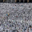 Islam Is The Fastest Growing Relgion, 2025 Pew Study Shows