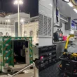 June 2025 Mobile Stroke Unit at Masjid Al Haram