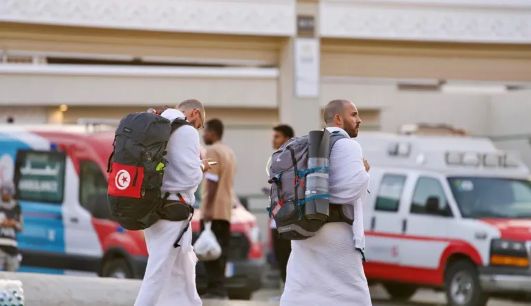 Malaysian Pilgrims Died During Hajj 2025