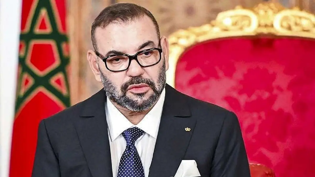 Morocco Bans Animal Sacrifice for Eid al-Adha 2025 6 Mohamed VI, king of Morocco