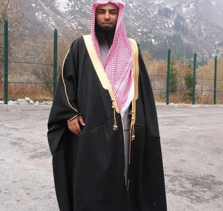 Salah Al Budair