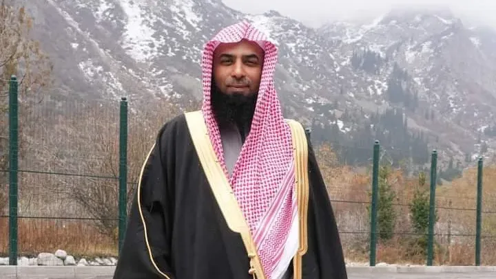 Salah Al Budair