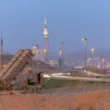 US missiles system