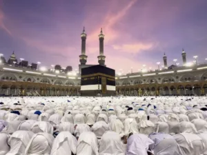 Umrah Season 1447 AH Starts with Visa and Nusuk Permits