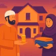 Wife Entitled to Separate Accommodation, Clothing, and Full Mahr