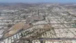 arafat aerial view 2025