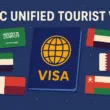 gcc unified tourist visa