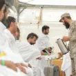 hajj 2025 statistics