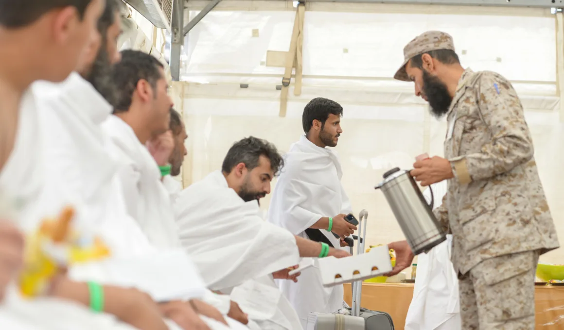 hajj 2025 statistics