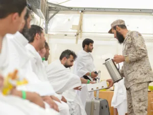hajj 2025 statistics