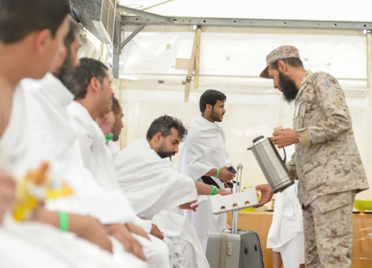 hajj 2025 statistics