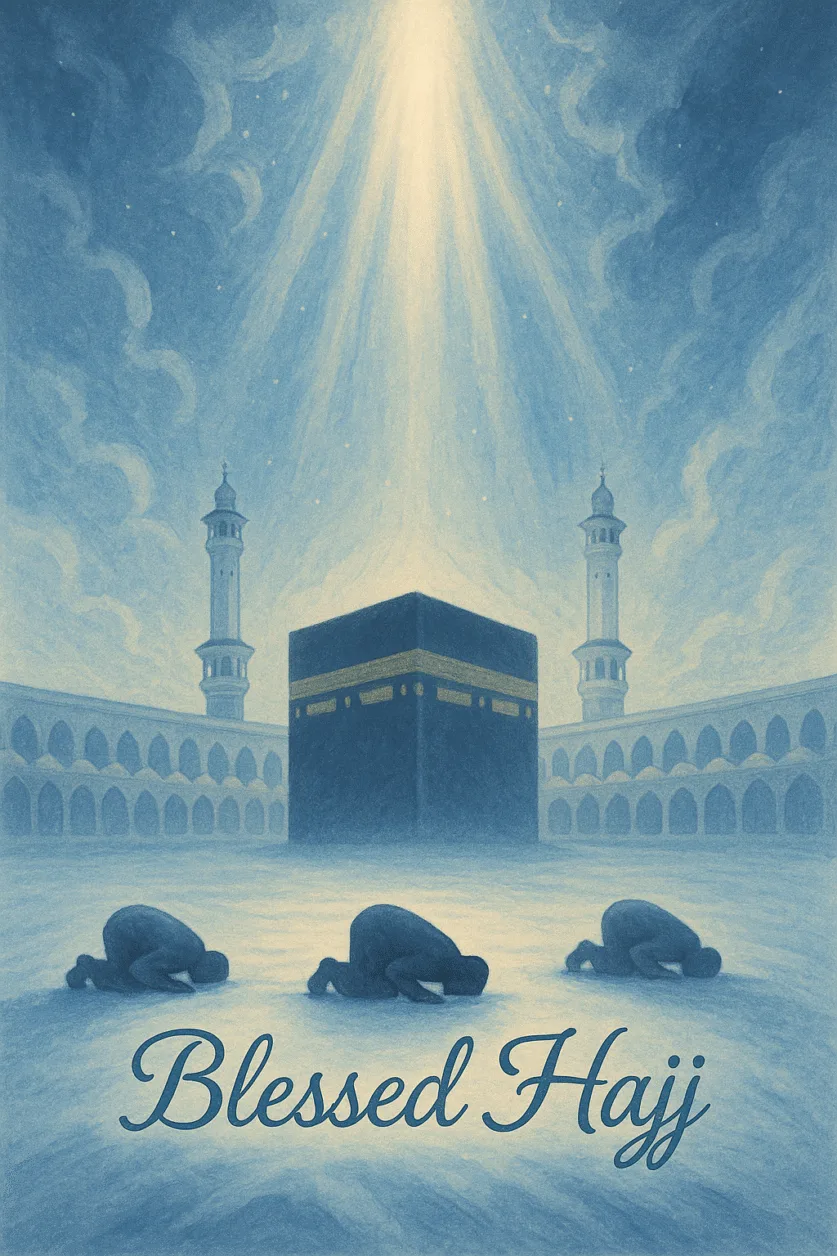 hajj mabrouk 1