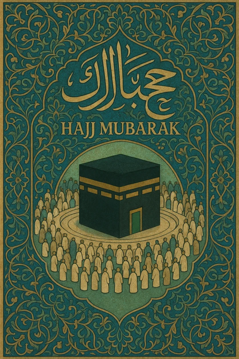 hajj mabrouk 2