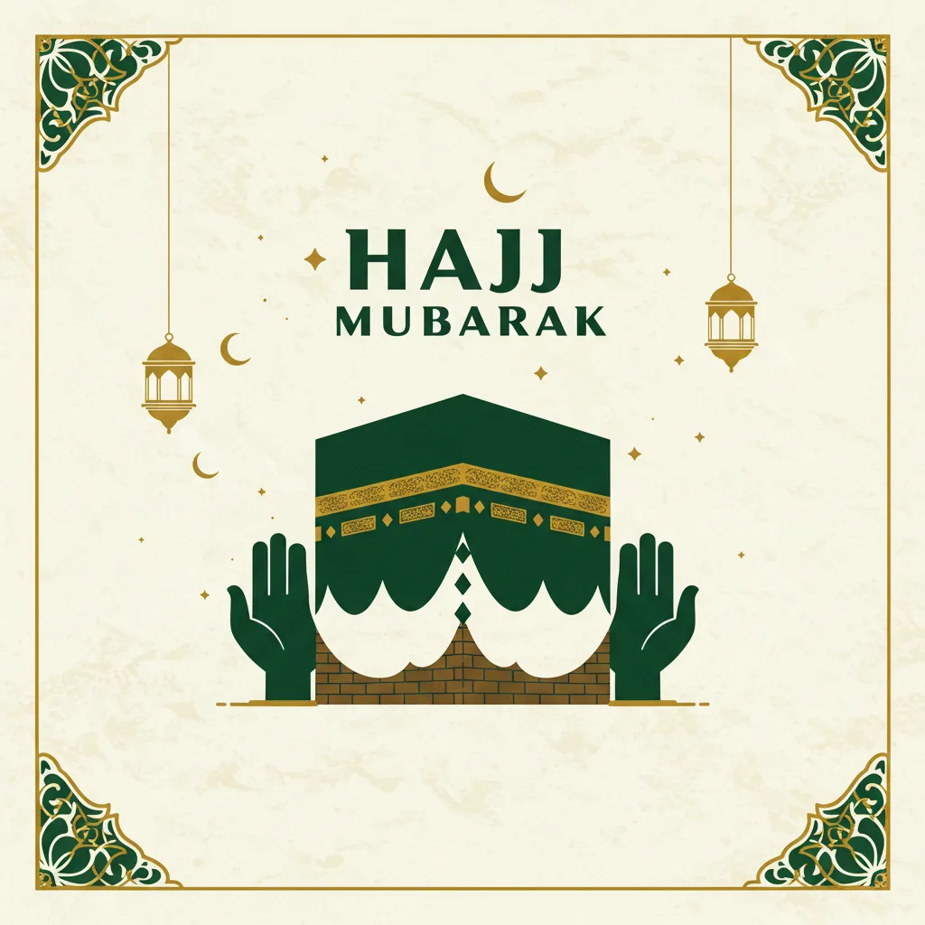 hajj mubarak 3