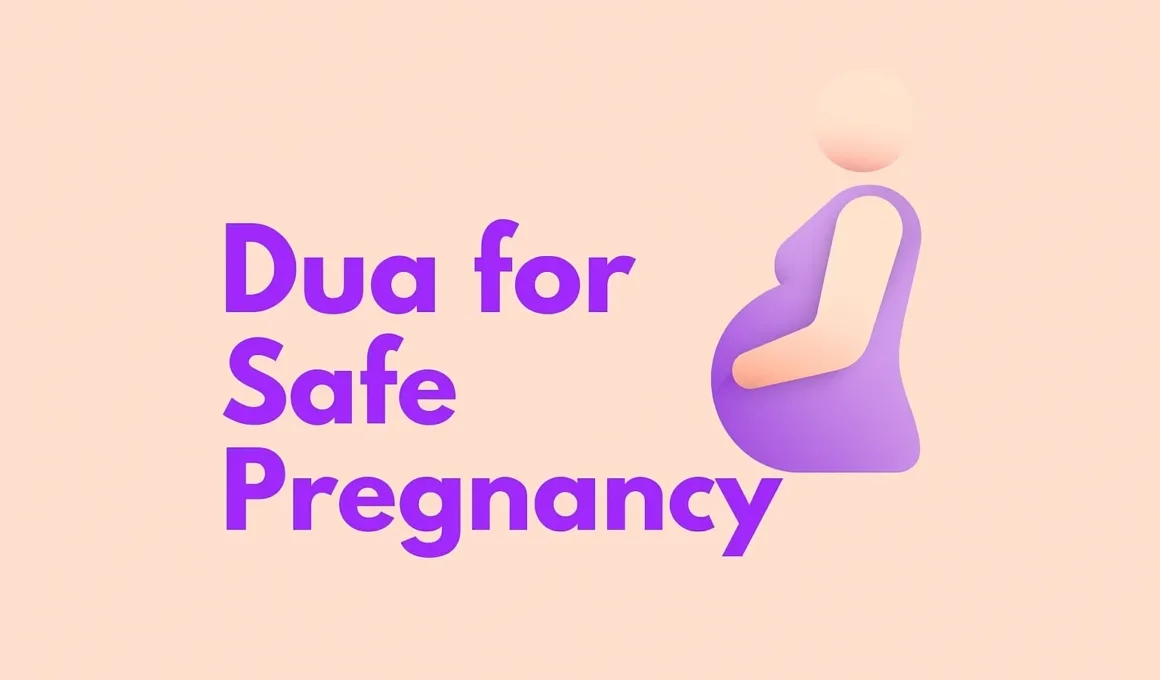 safe pregnancy islam