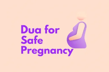 safe pregnancy islam