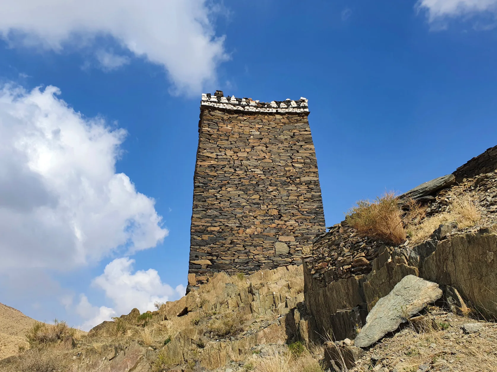 8 Islamic Ziyarat Places To Visit in Taif 10 Bani Saad Village taif