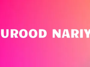 DUROOD NARIYA