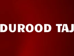 DUROOD TAJ
