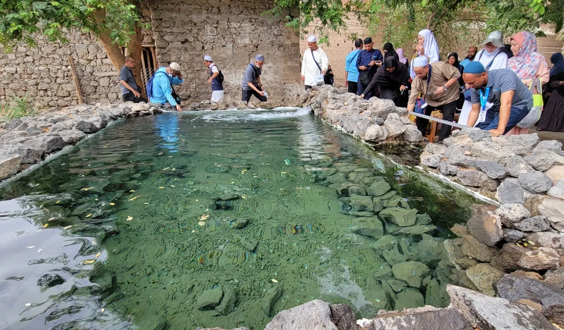Ethiq Well