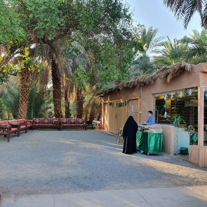Ethiq Well: Where People of Madinah Greeted the Prophet (PBUH) Location and Significance 7 Ethiq Well 3
