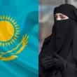 Kazakhstan bans niqabs