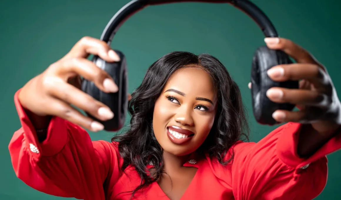 Kezzy Kenya