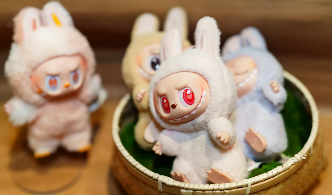 LABUBU