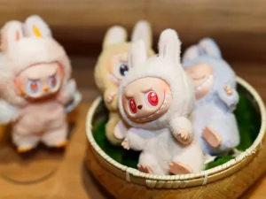 LABUBU