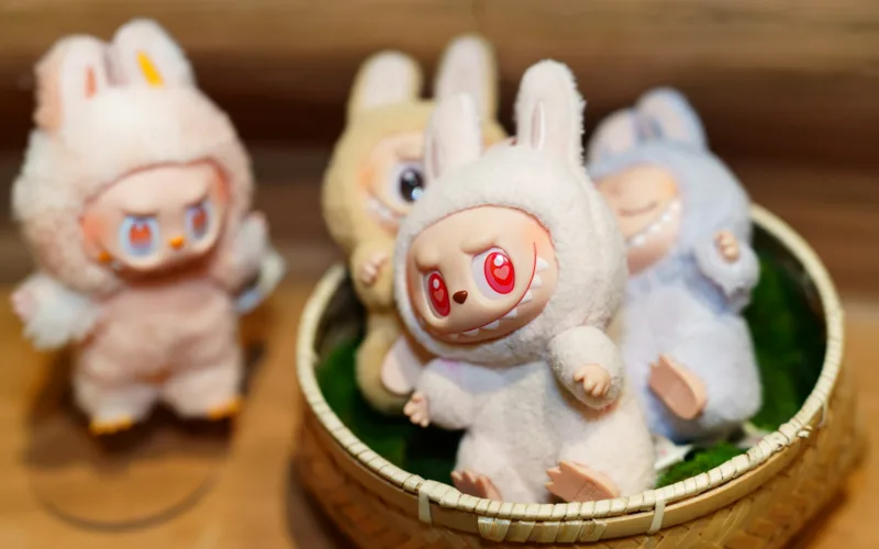 LABUBU