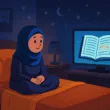 Listening to the Quran Without Understanding It