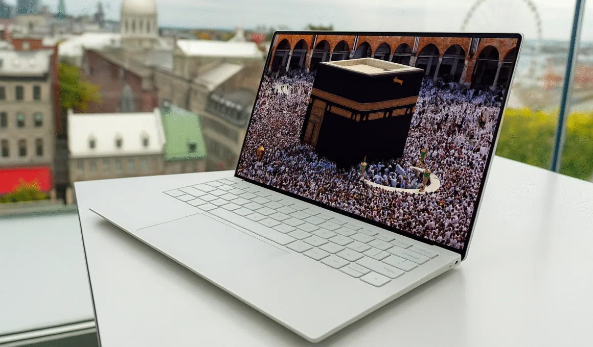 Smart Makkah Hackathon Targets Innovations for Masjid al‑Haram and Holy City