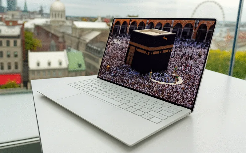 Smart Makkah Hackathon Targets Innovations for Masjid al‑Haram and Holy City