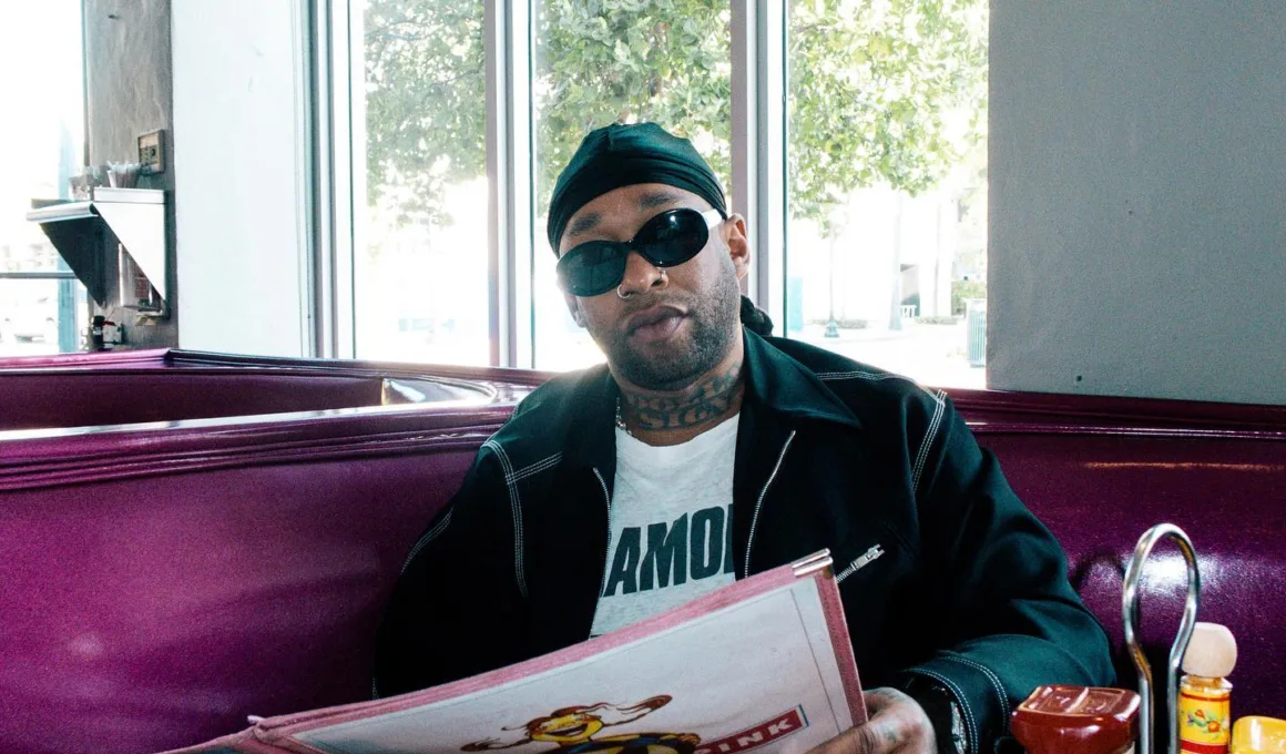 Ty Dolla Sign