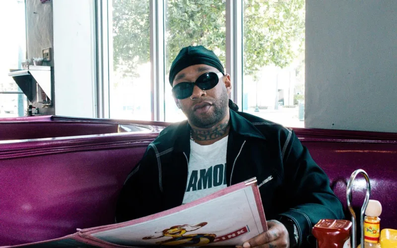 Ty Dolla Sign