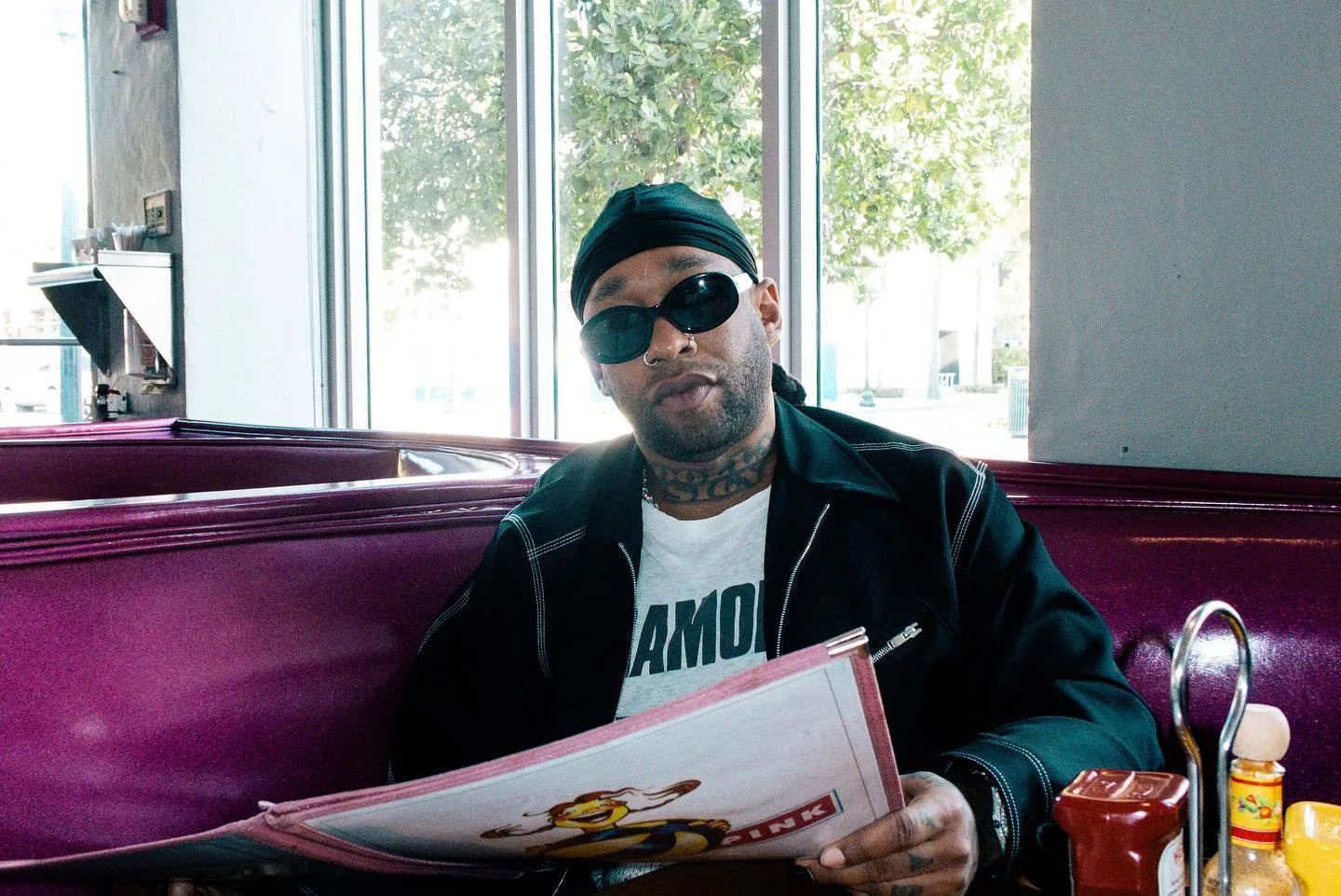 Ty Dolla Sign