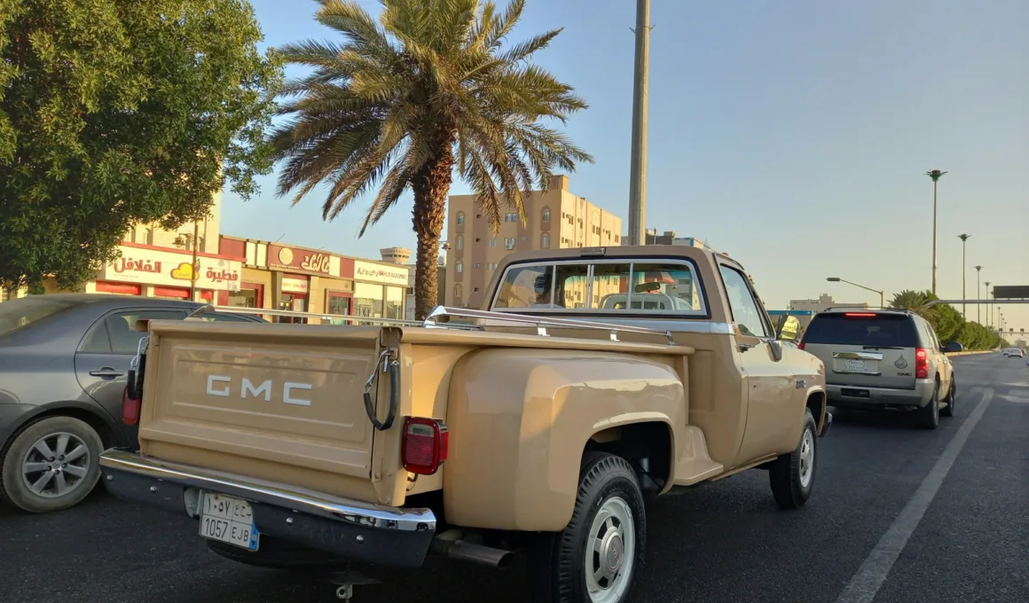car saudi arabia