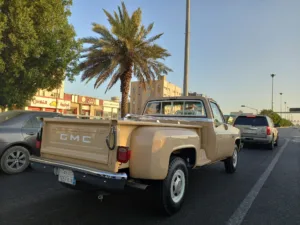 car saudi arabia