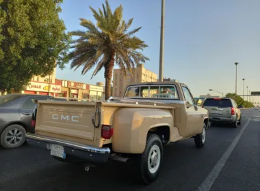 car saudi arabia