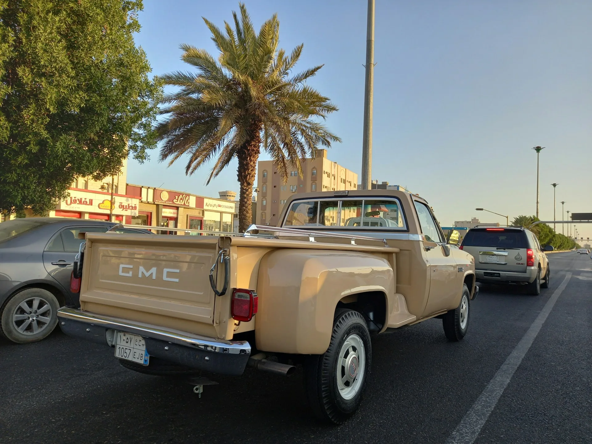 car saudi arabia