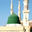 green dome masjid an nabawi 2025