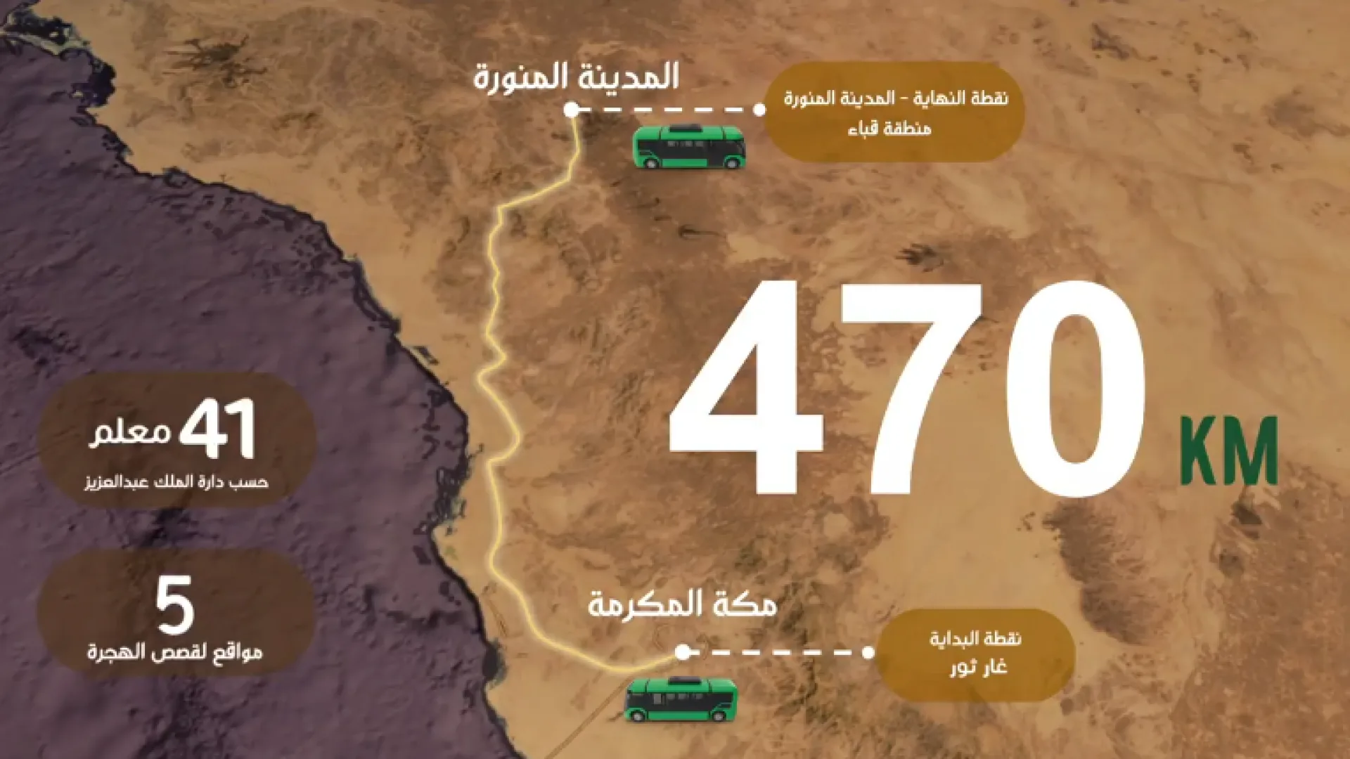hijah trail 2025
