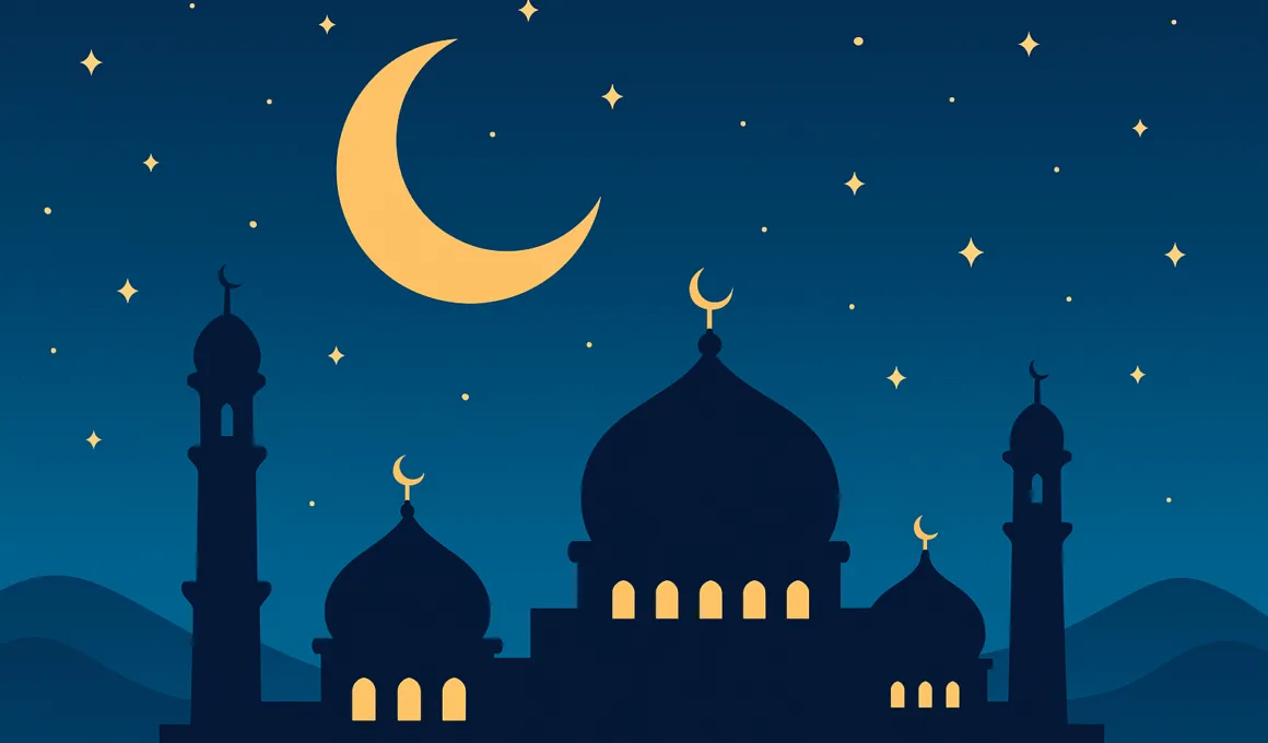 islamic date today
