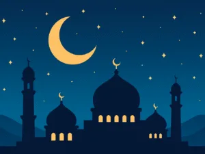 islamic date today