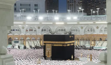 kaaba 18 july 2025