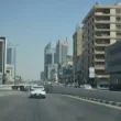 saudi arabia road